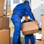 What Is The Average Cost Of Hiring Movers