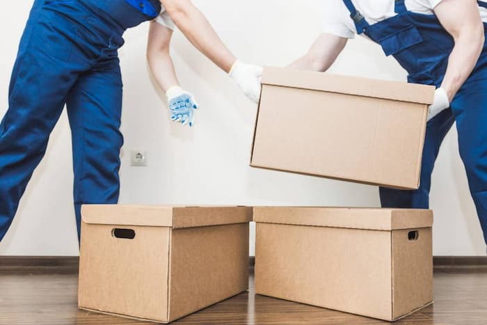 What Is The Average Cost Of Movers