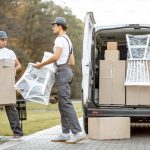 Renting a Moving Truck for Long Distance Moving