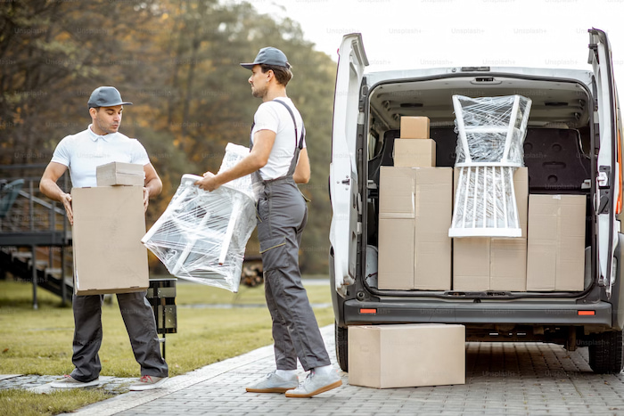 Renting a Moving Truck for Long Distance Moving