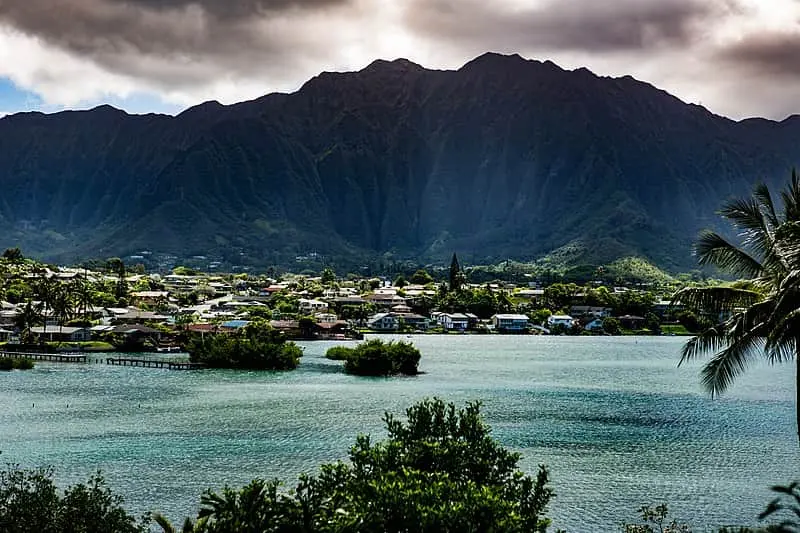 Movers in Hawaii