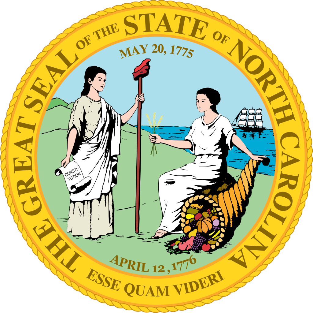 NorthCarolina-StateSeal.svg