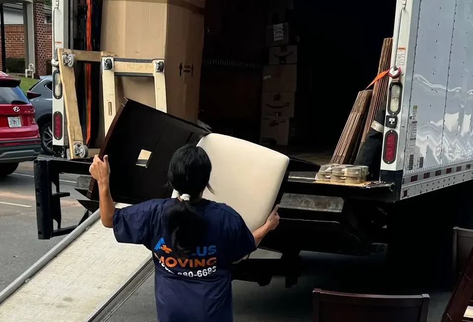 Local Movers