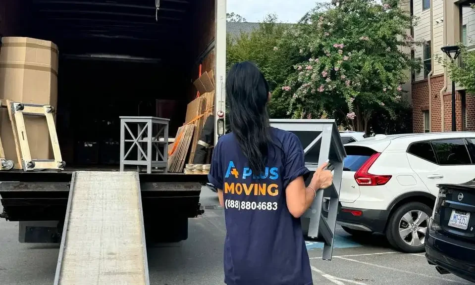 Local Movers in New York 