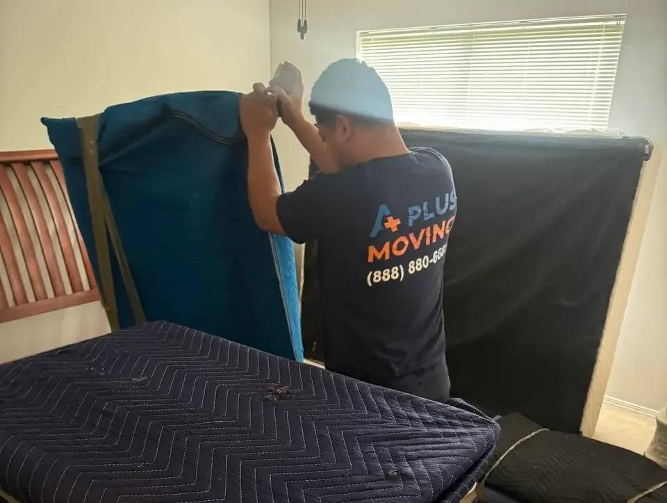 Local movers