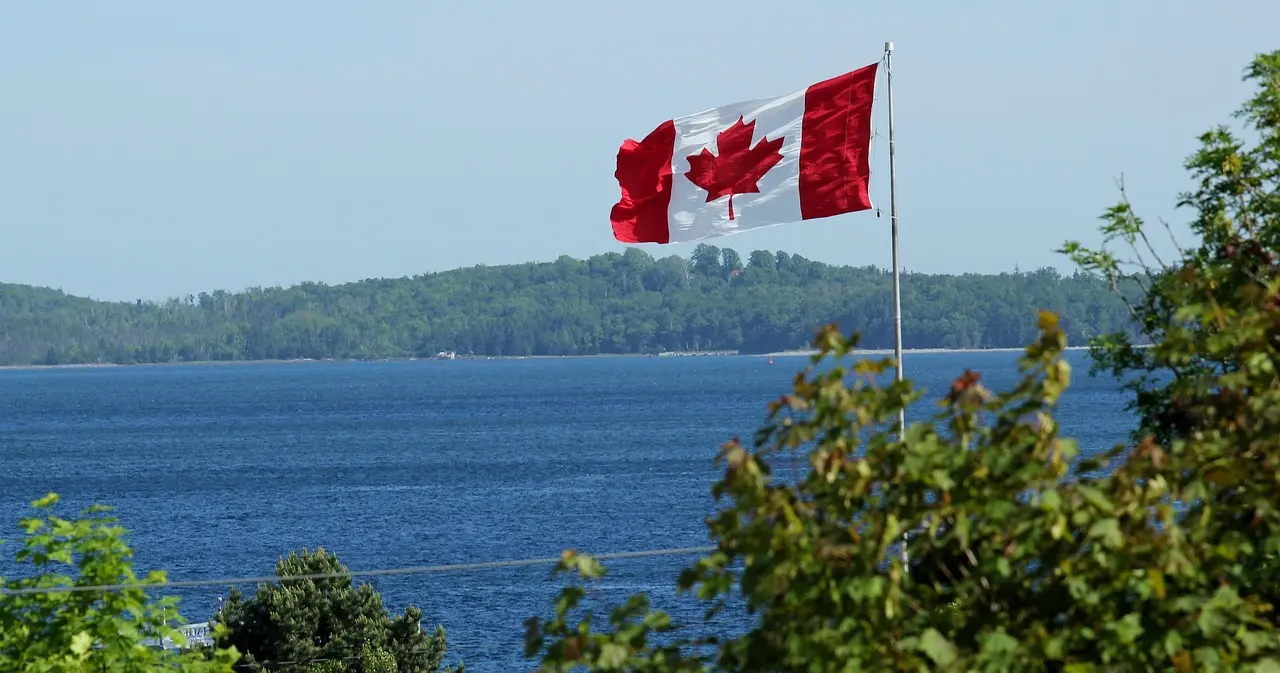 Movers in Canada