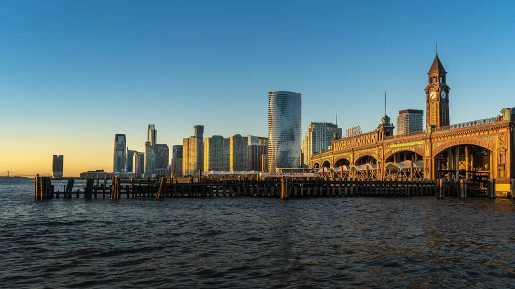 Movers in New Jersey