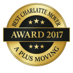 A Plus Moving Rewards