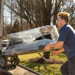 Moving Storage