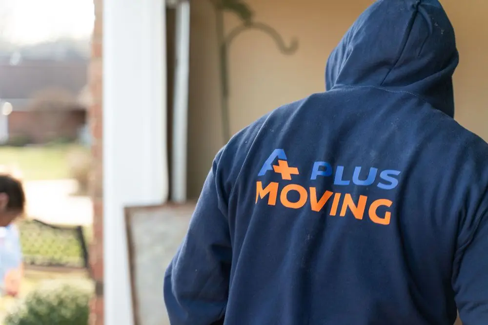 Commercial Movers