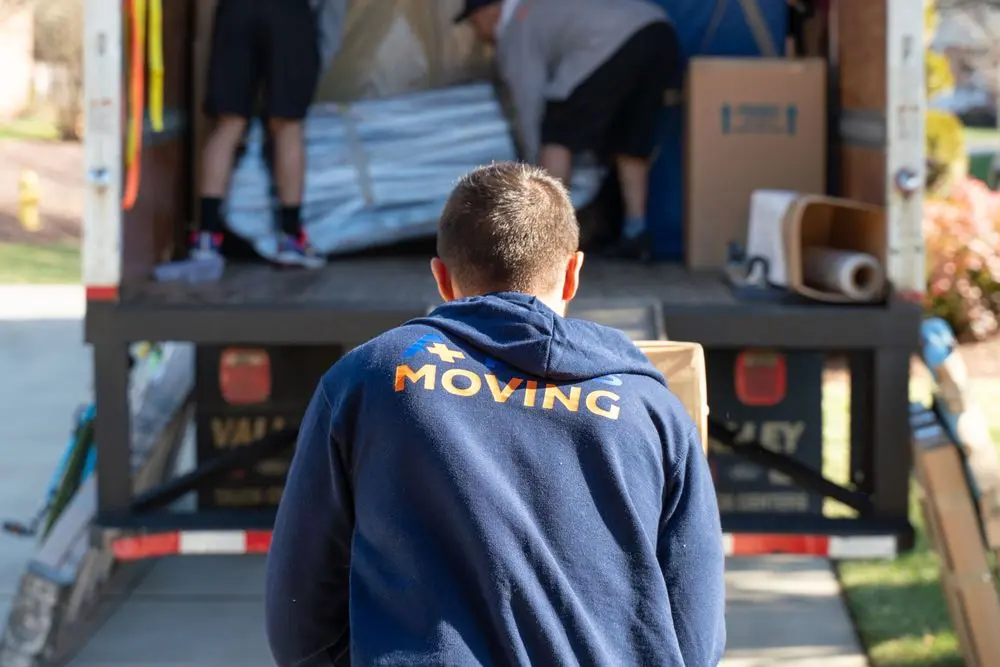 Local Moving services