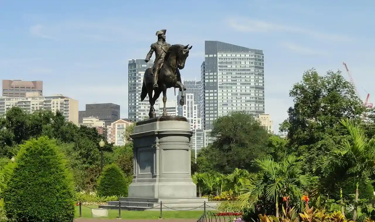 Movers in Massachusetts 