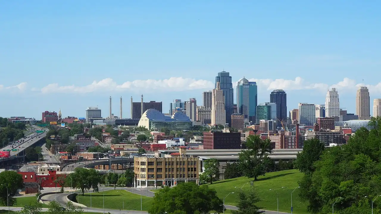 Movers in Missouri 