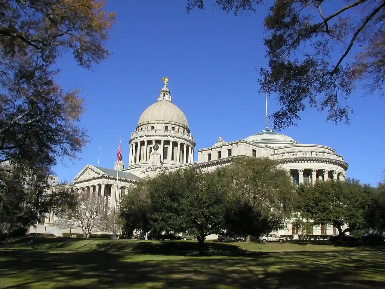 Movers in Mississippi