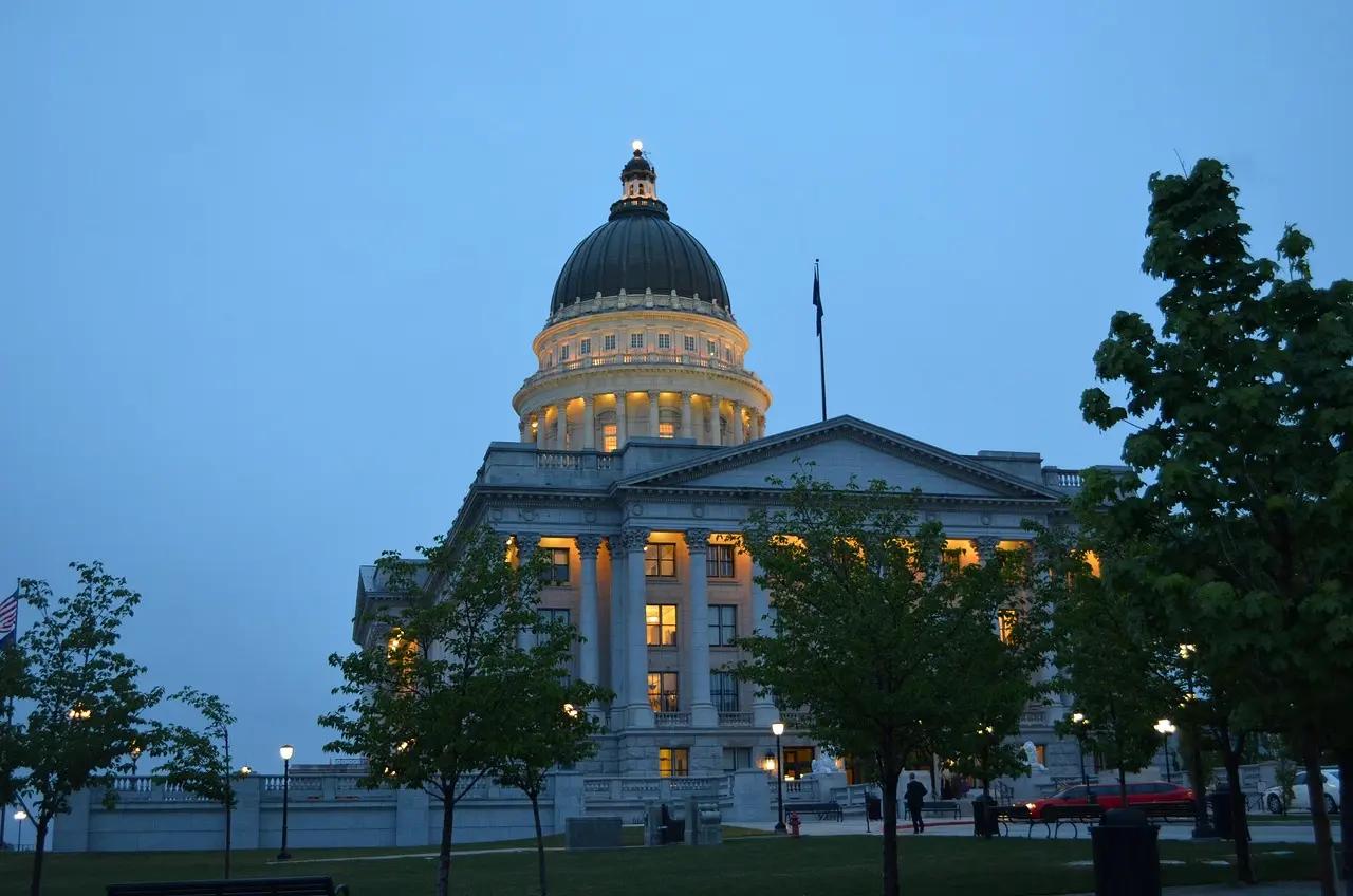 Movers in Utah